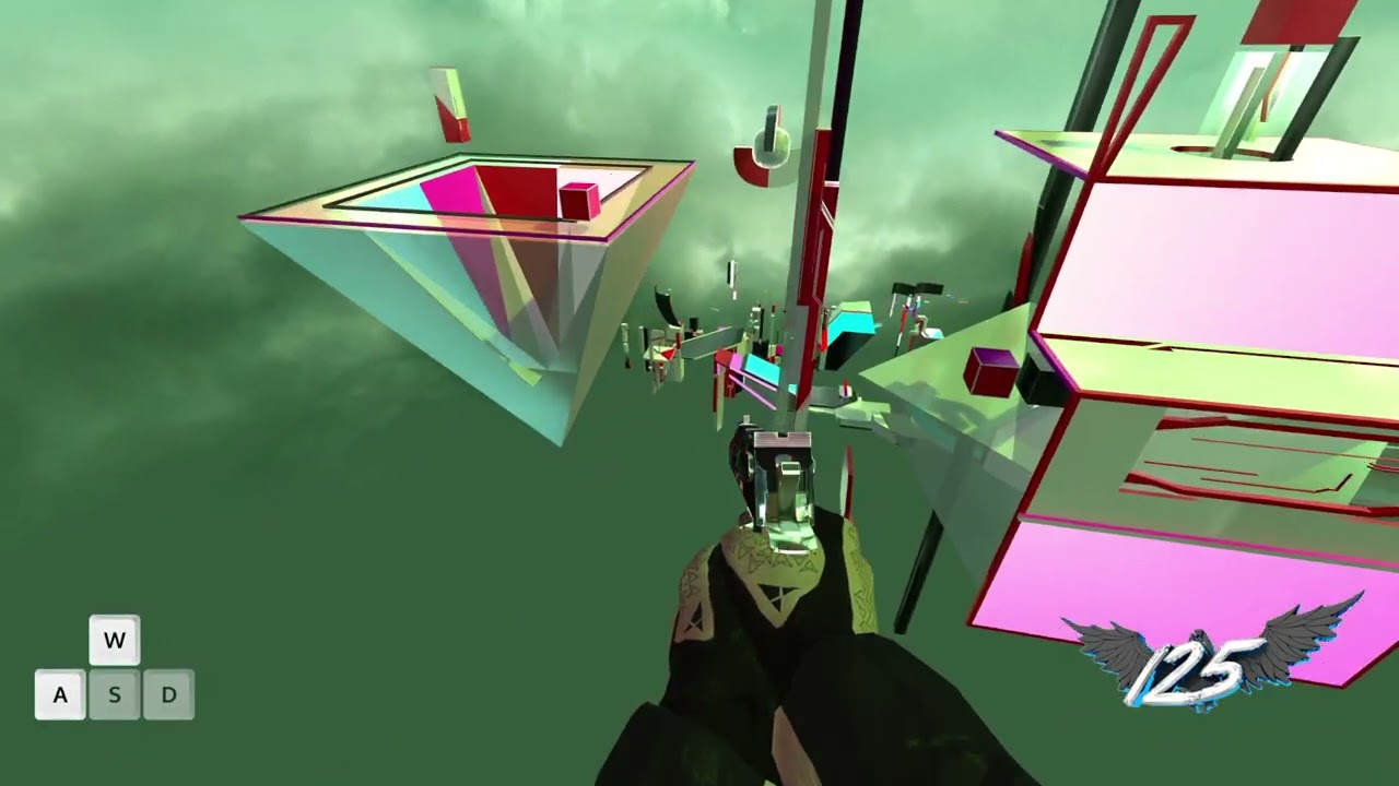 mp_edge Walkthrough by 3xP' Polynaria