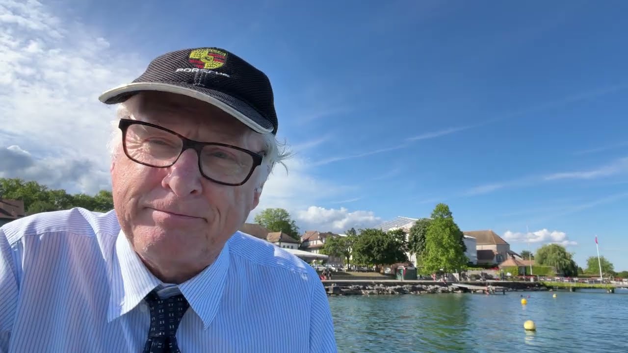 When should you sell your stocks? Do you take profits too early? Should you keep your losers?