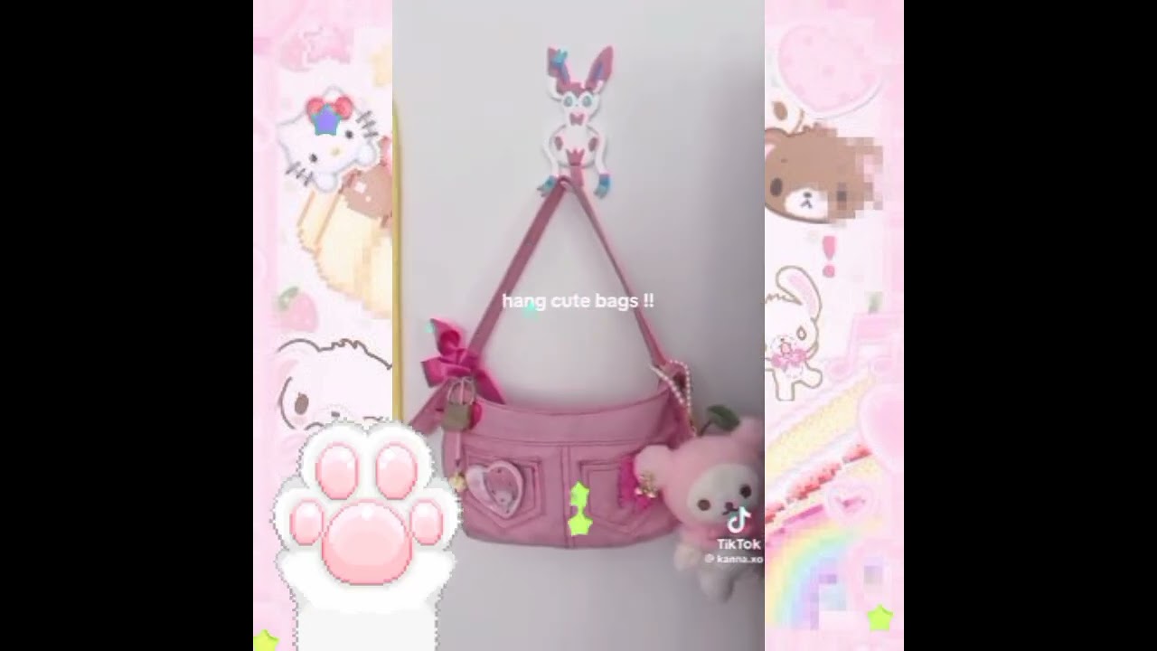 🧁 13 minute cutecore/jojifuku tiktok compilation !! ^_^ 🍟🦴💤