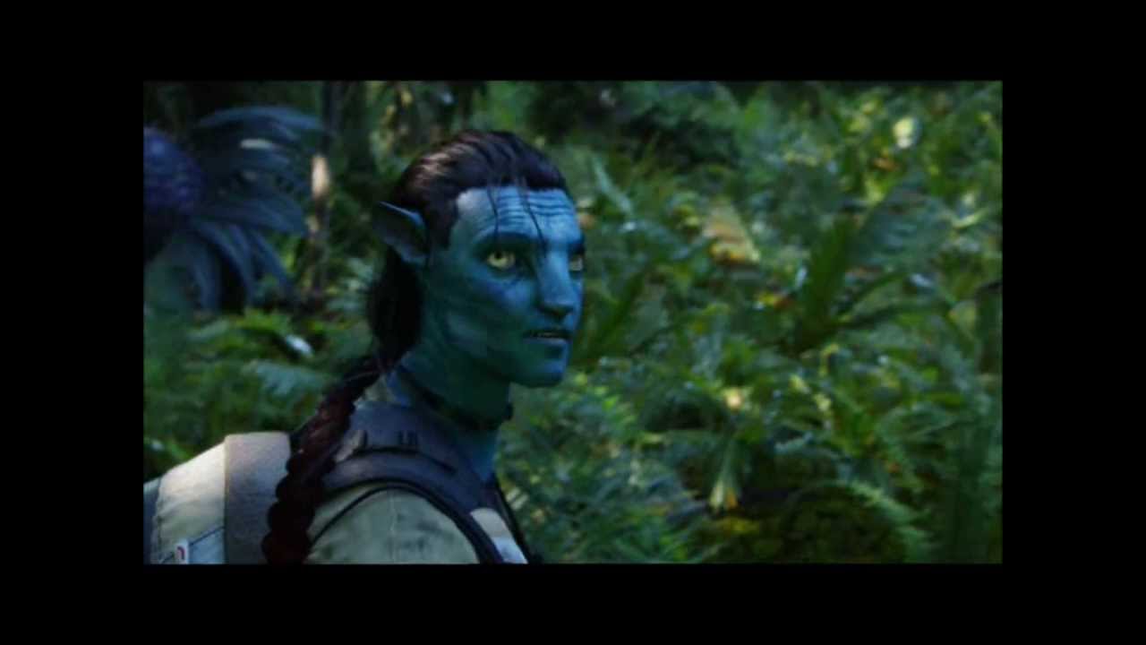 Avatar - Linkin Park 