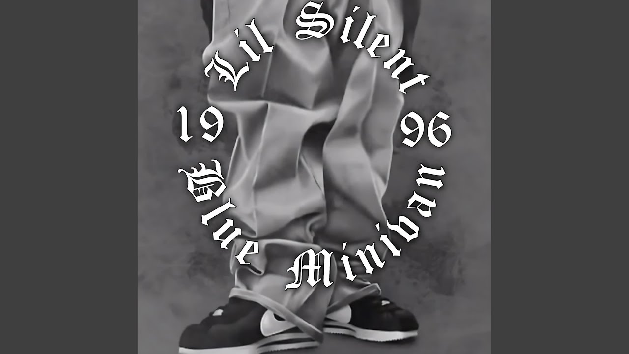 Blue Minivan (1996)