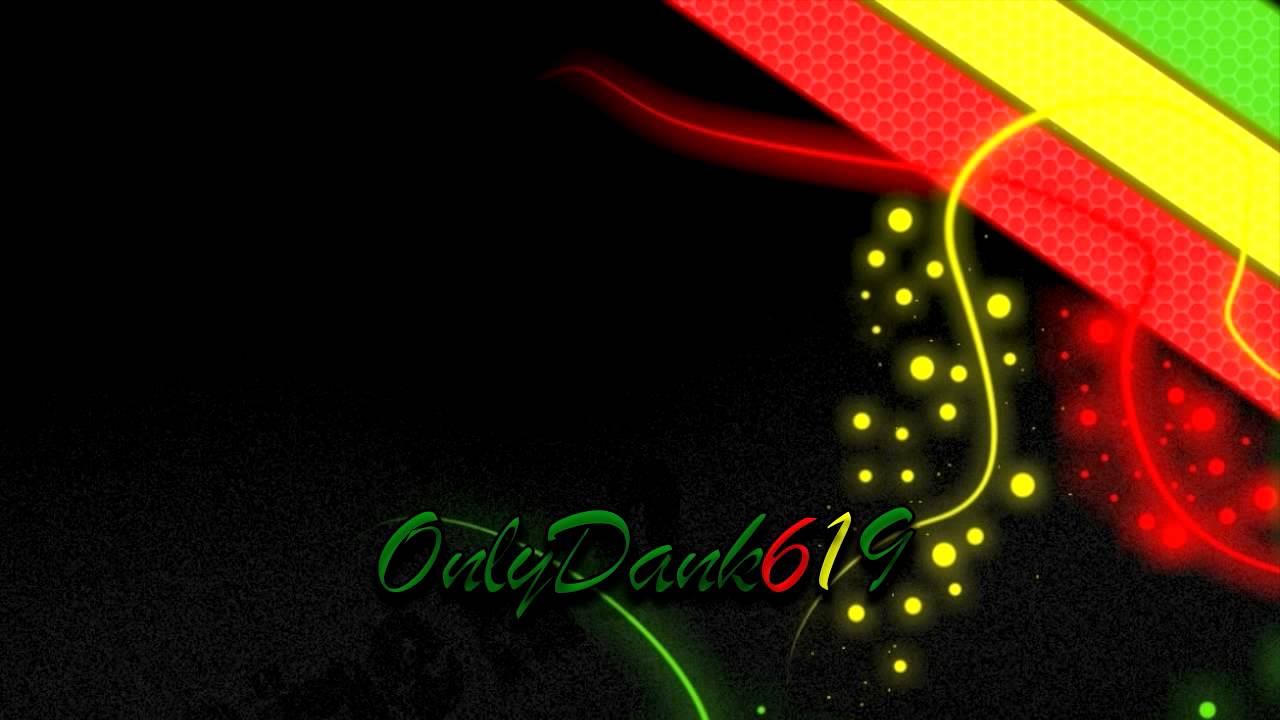 J IRIE (SAN 420 DIEGO)