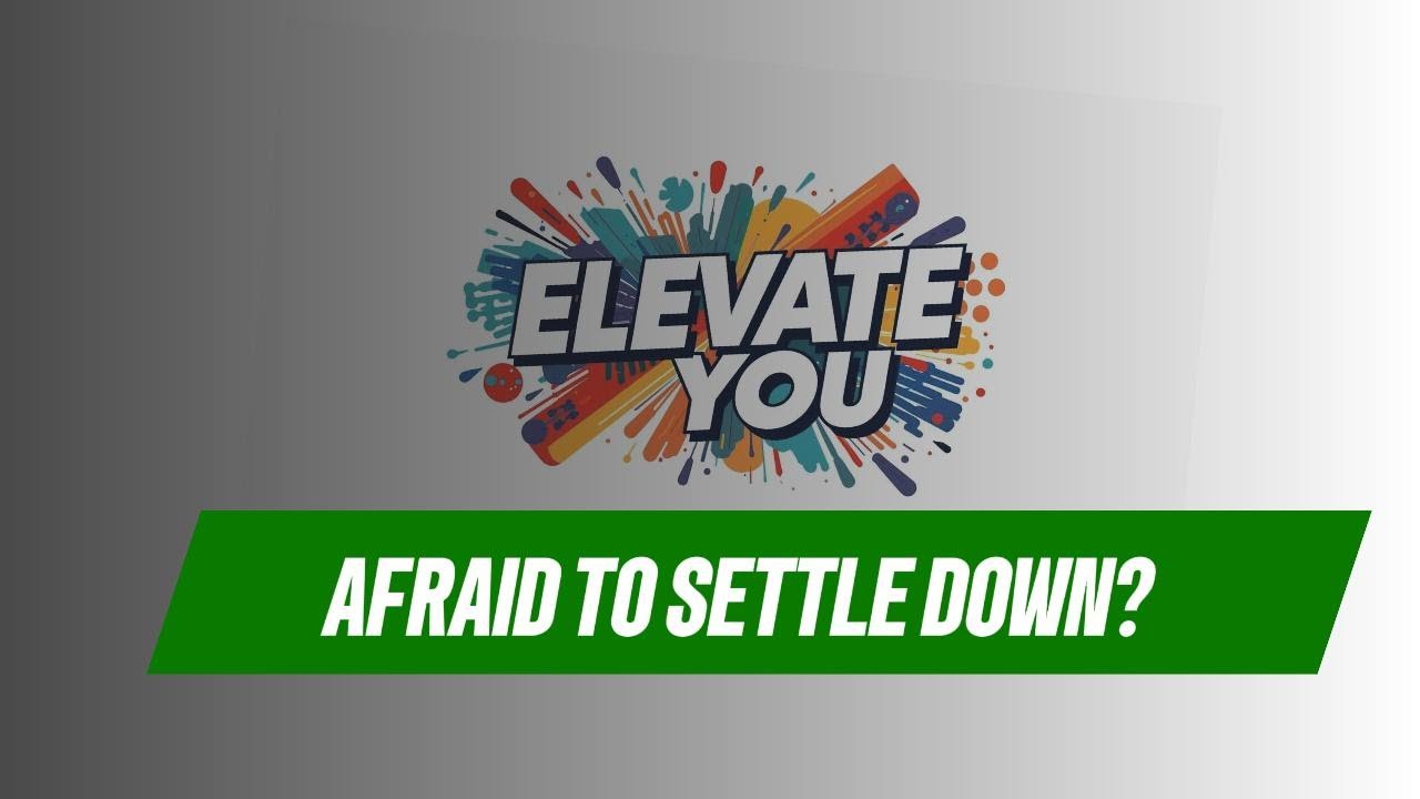 Why We Are Afraid of Commitment: The Psychology of Modern Relationships