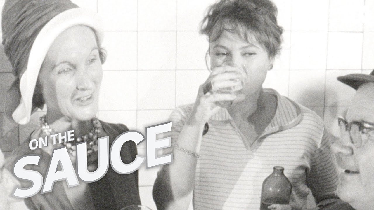Breasting the Bar: Four Corners (1965) | RetroFocus