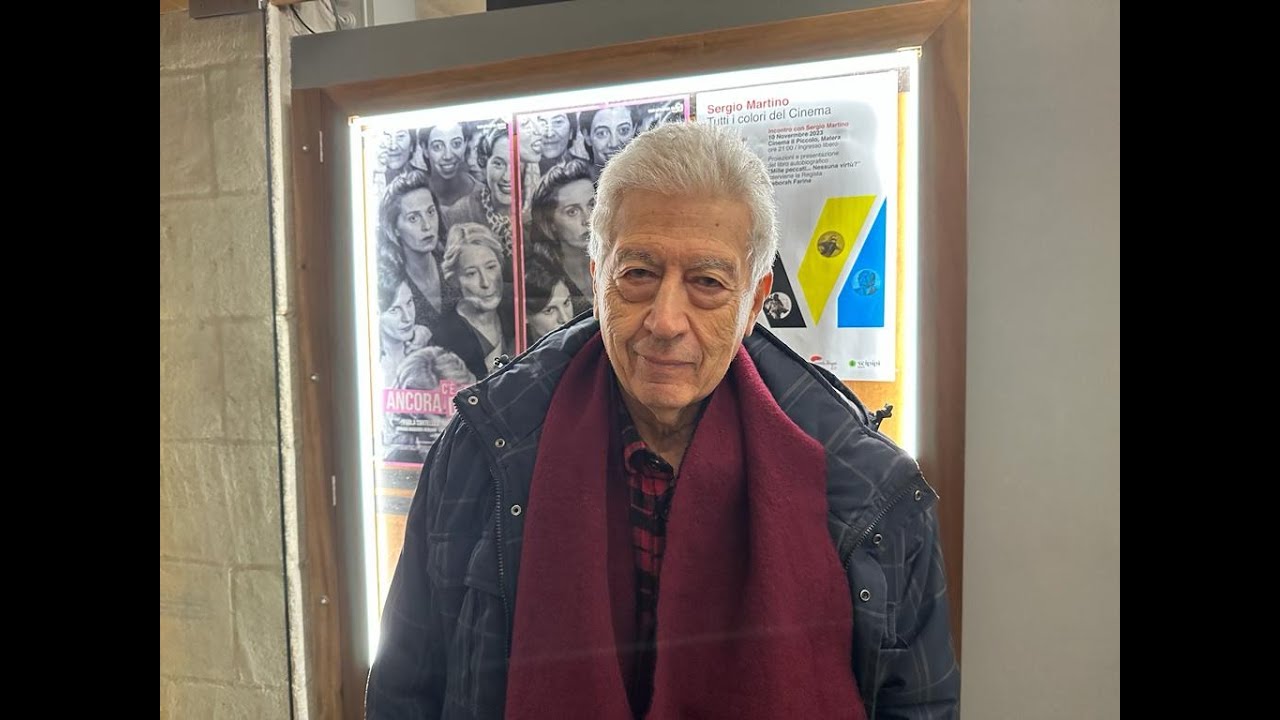 Sergio Martino