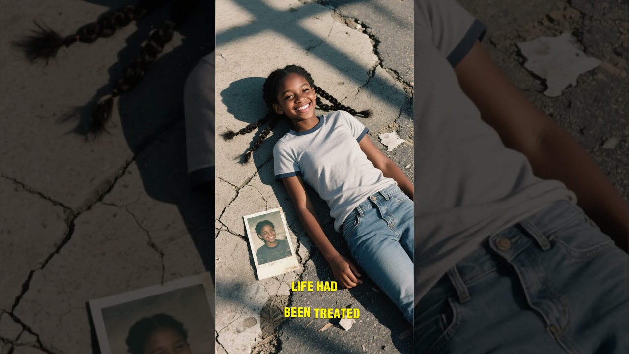 The Killing That Shook Los Angeles | The Murder of Latasha Harlins