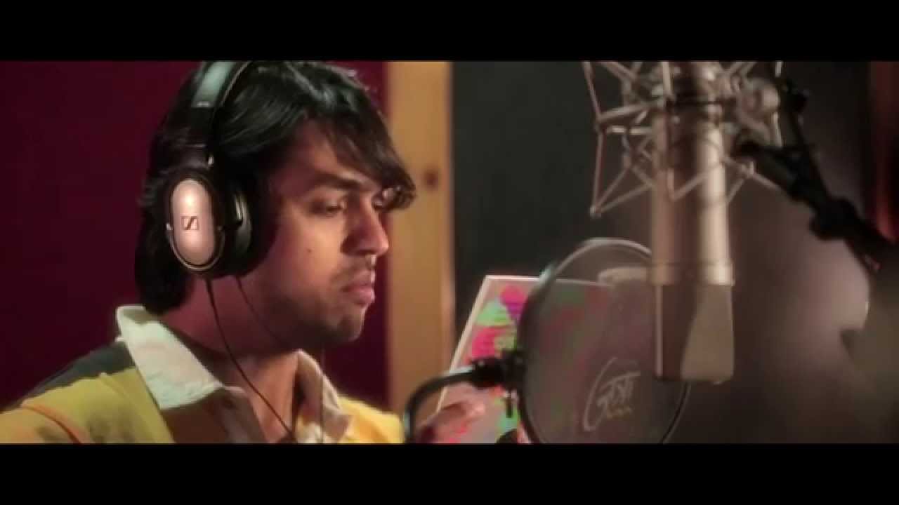 Lalit Prabhakar - GostoRies! audio book app