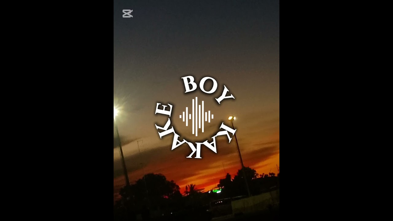 Kakake boy ft type c