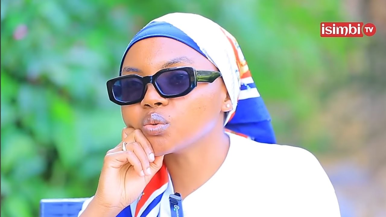 UMUGORE YANSABYE KO NDYAMANA N'UMUGABO WE😊I BARCELONA NARAHASEZEYE MVA NO KUKAZI|WINFREY TWAGANIRIYE