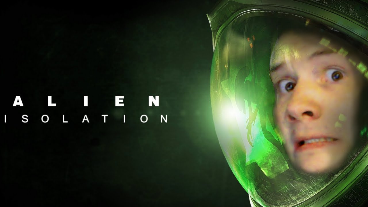 Alien Isolation #01 | Der Albtraum Beginnt