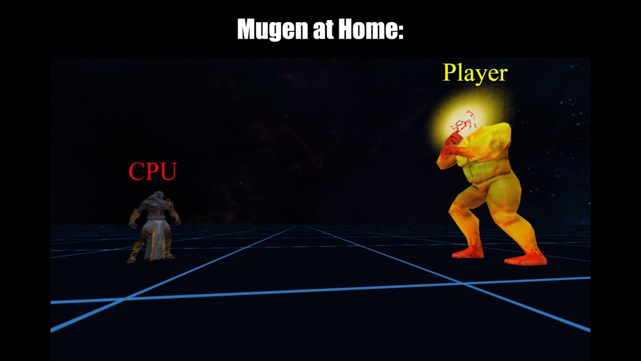 Coughing Zeus vs Nuclear Prime Soul