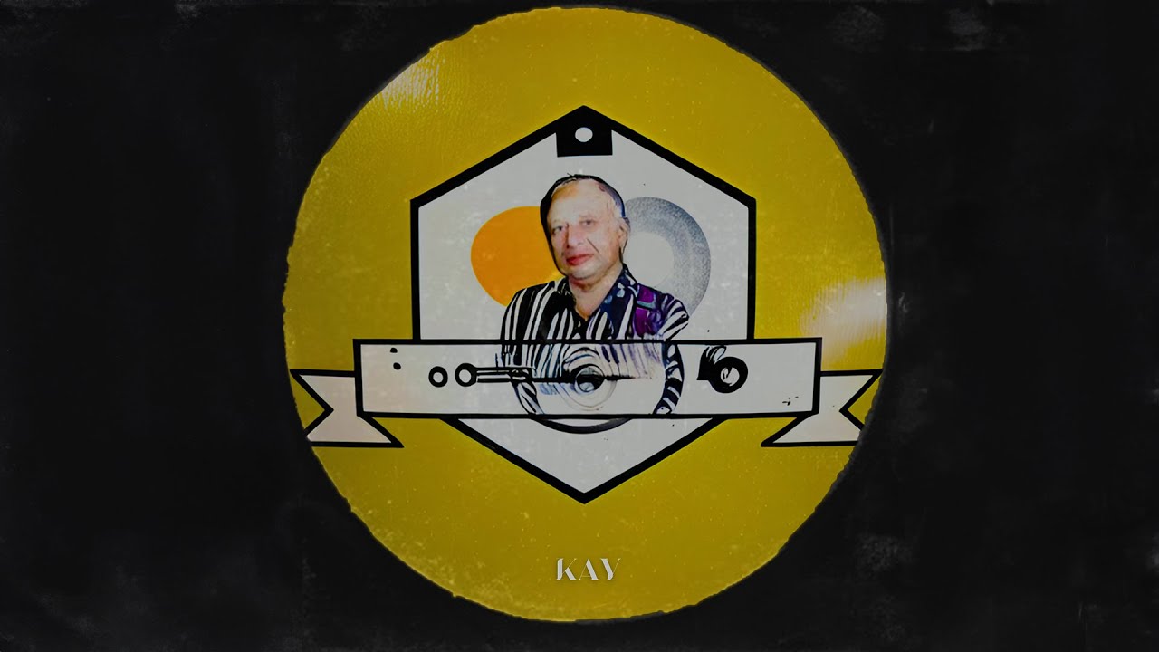 Kay - Hazeny | Official Audio - 2024