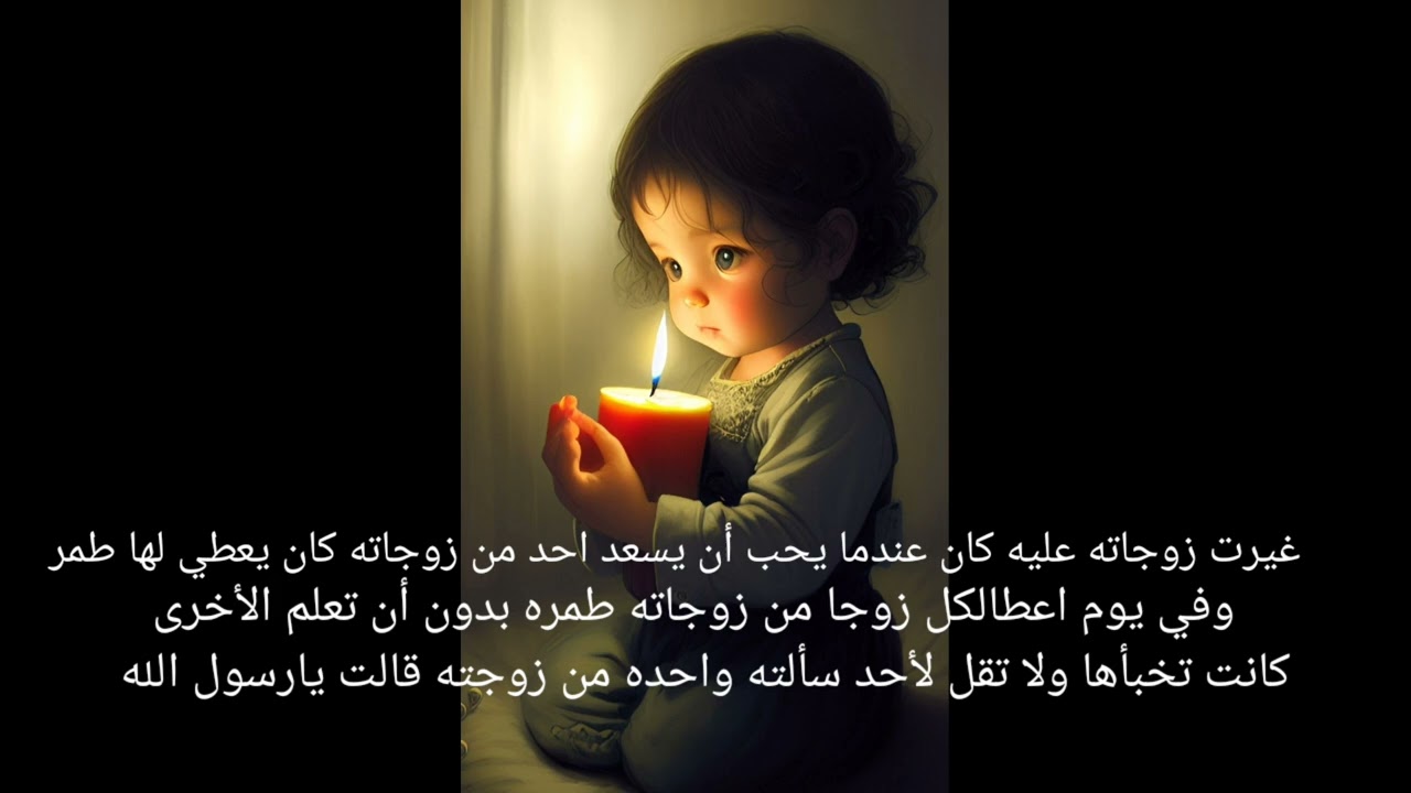 فضفض مع جيون هنا عن(سيدنا محمد)