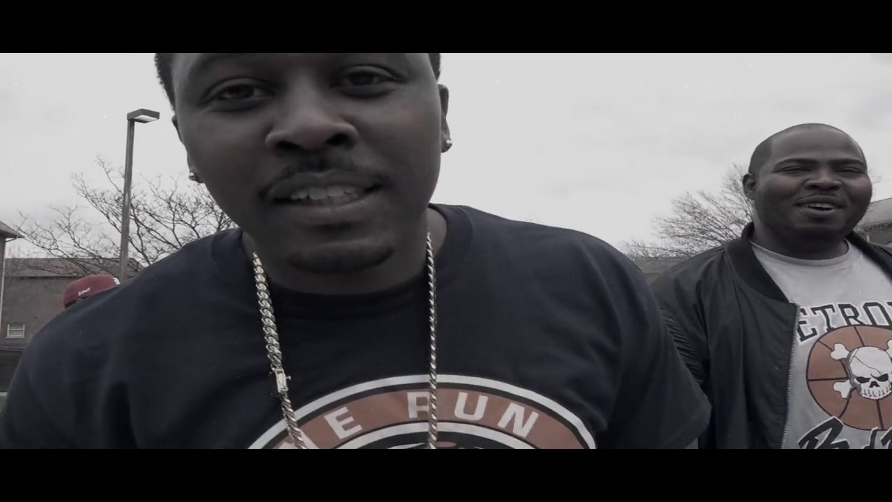 PROJECT PACINO FT BLAC YOUNGSTA LIKE MAGIC Prod By: Da Realest Sounds