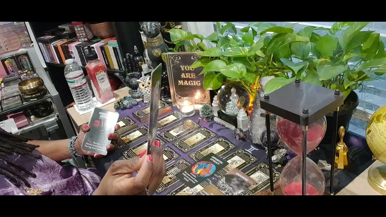 The energy manipulators are being permanently blocked from u and they are suffering bad🧿🧿🧿