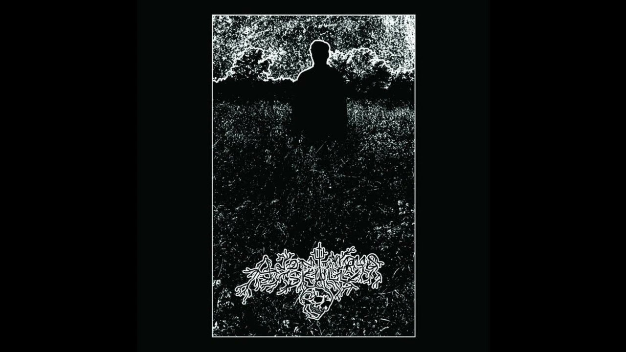 Anonymous Skull (Unknown) - Anonymous Skull (EP) 2022