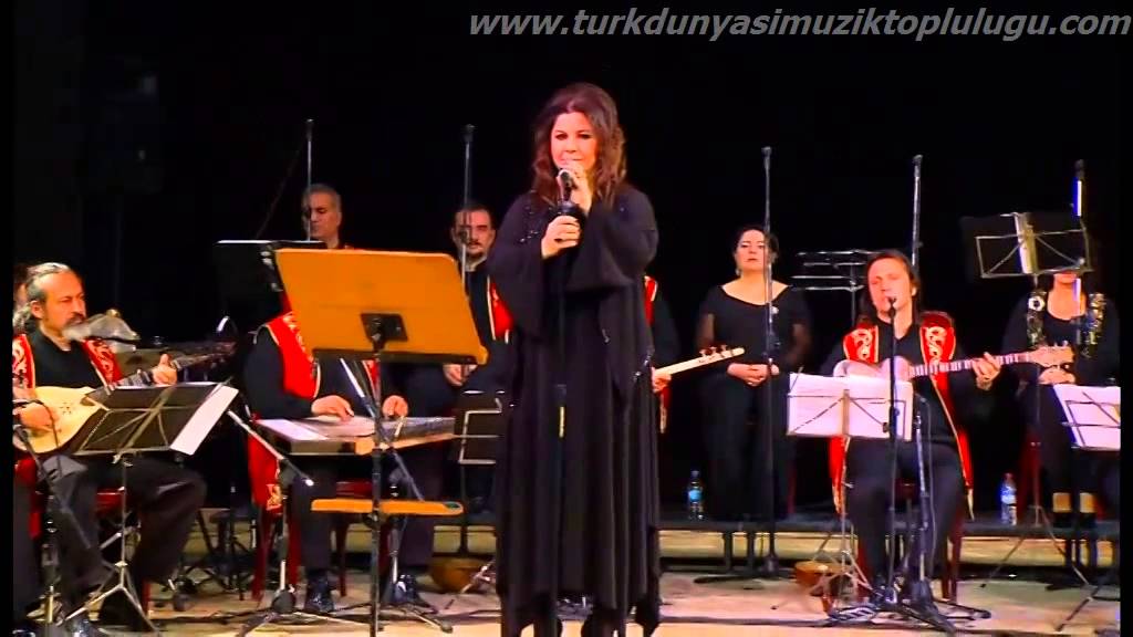 Bahar Gelir Bülbül Öter | Çiğdem GÜRDAL