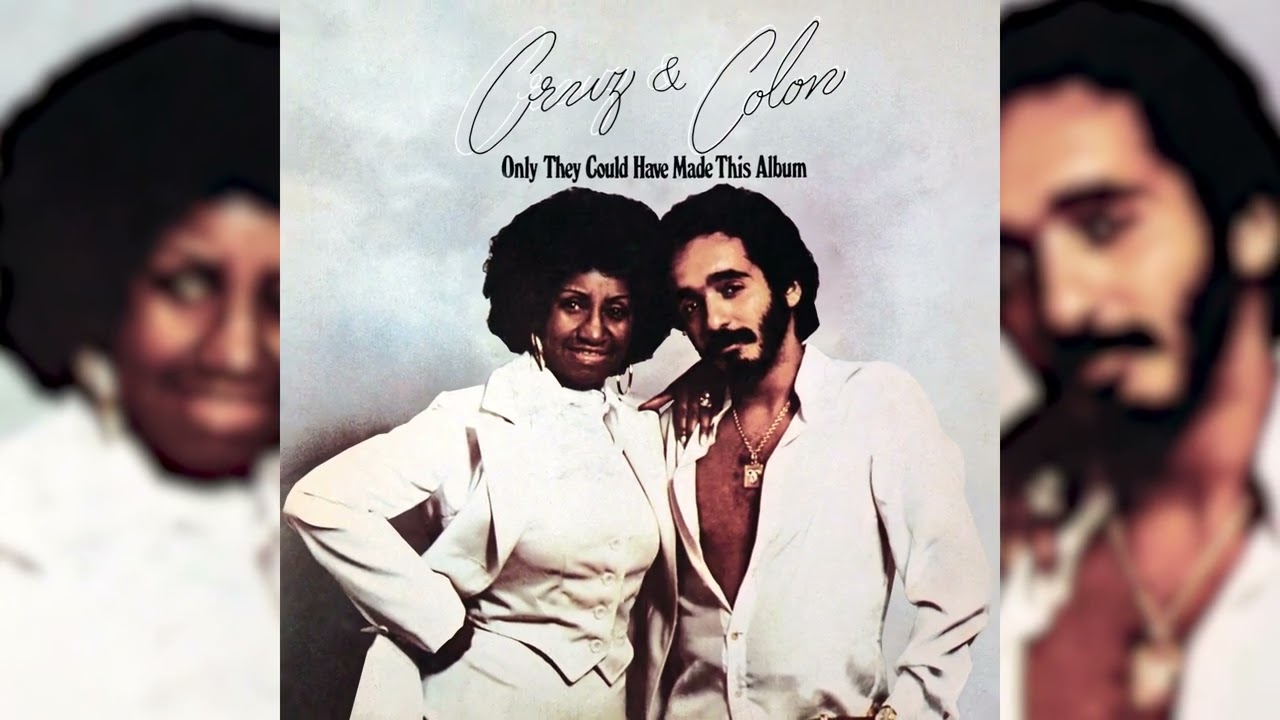Celia Cruz & Willie Col&oacute;n - Plazos Traicioneros (Visualizador Oficial)