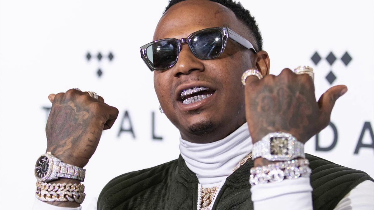[FREE] Moneybagg Yo x Key Glock x Lil Baby Type Beat 2020 - Casamigos | @DJKronicBeats