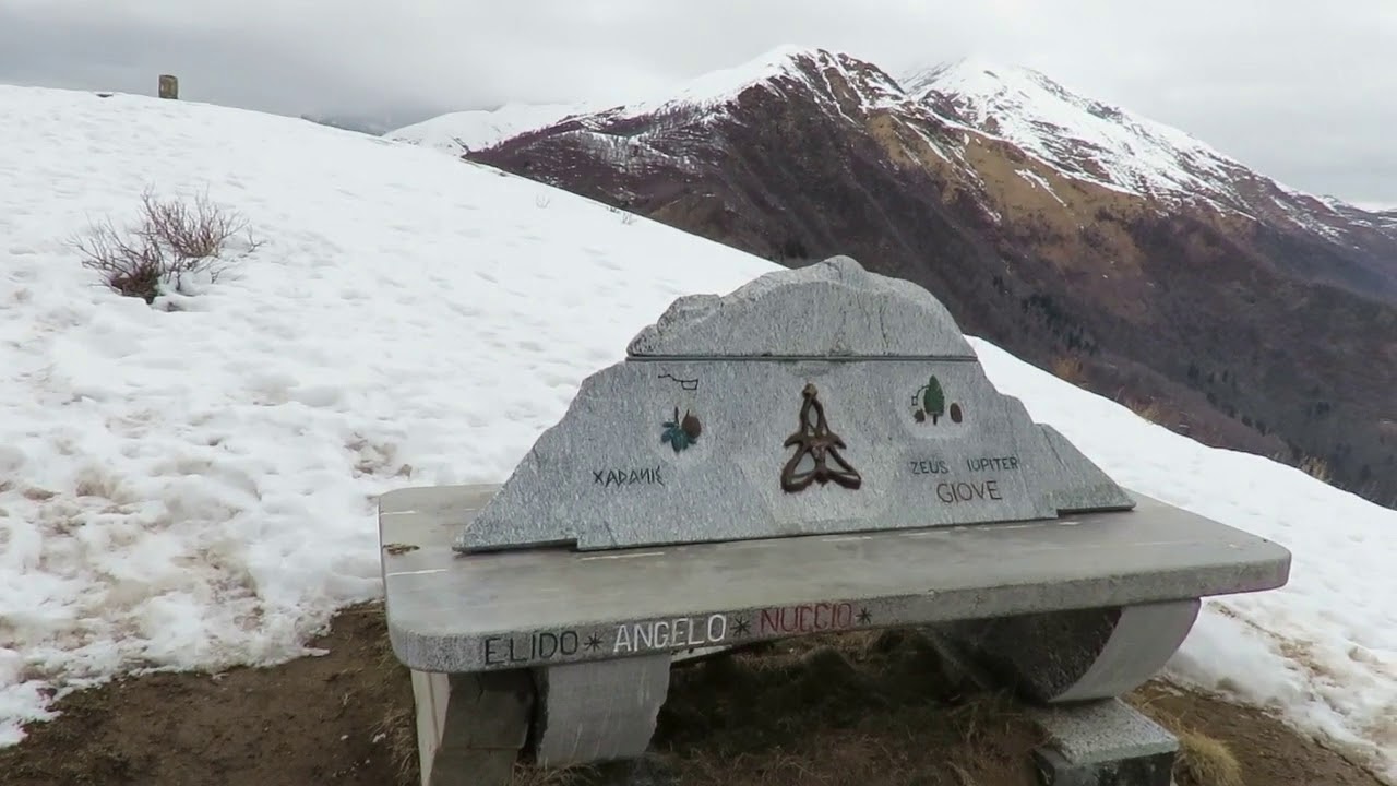 Monte Giove