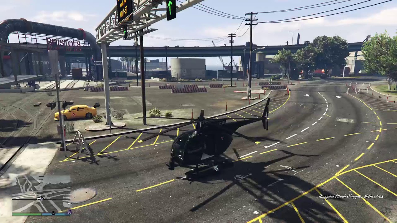 Ps5 GTA 5 online