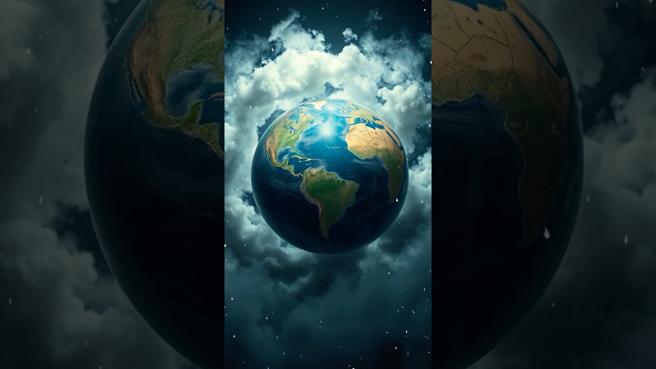 Flat Earth Theory EXPLAINED: Why Some Believe the Earth Isn&rsquo;t a Globe