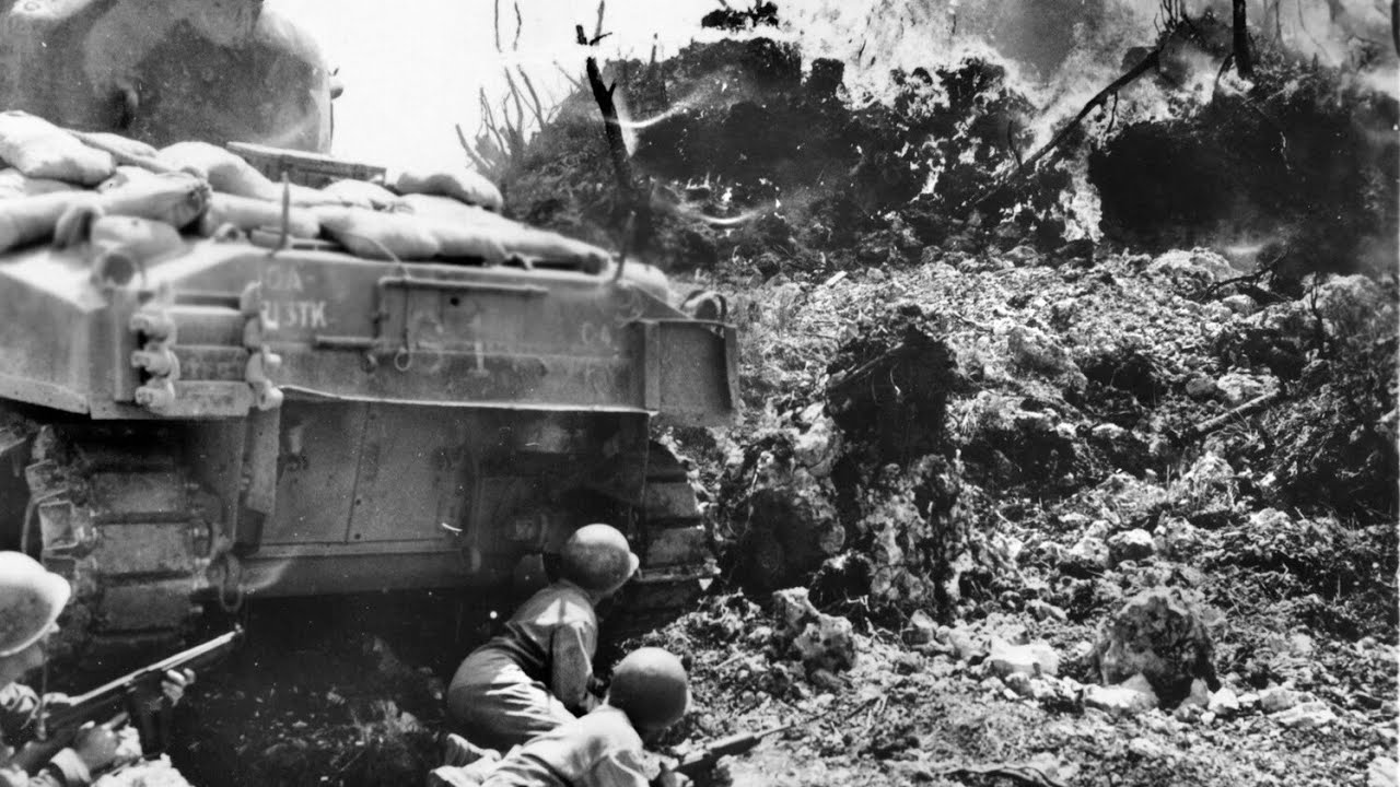 What They Found Inside Hacksaw Ridge Shocked Everyone