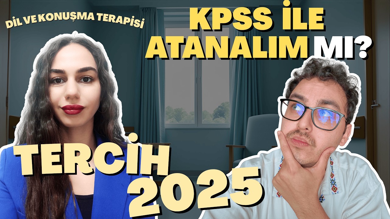 DKT KPSS Atamaları 2025 | Taban Puanlar, Kaç Kişi Atandı, Maaş ve Hastane Deneyimi