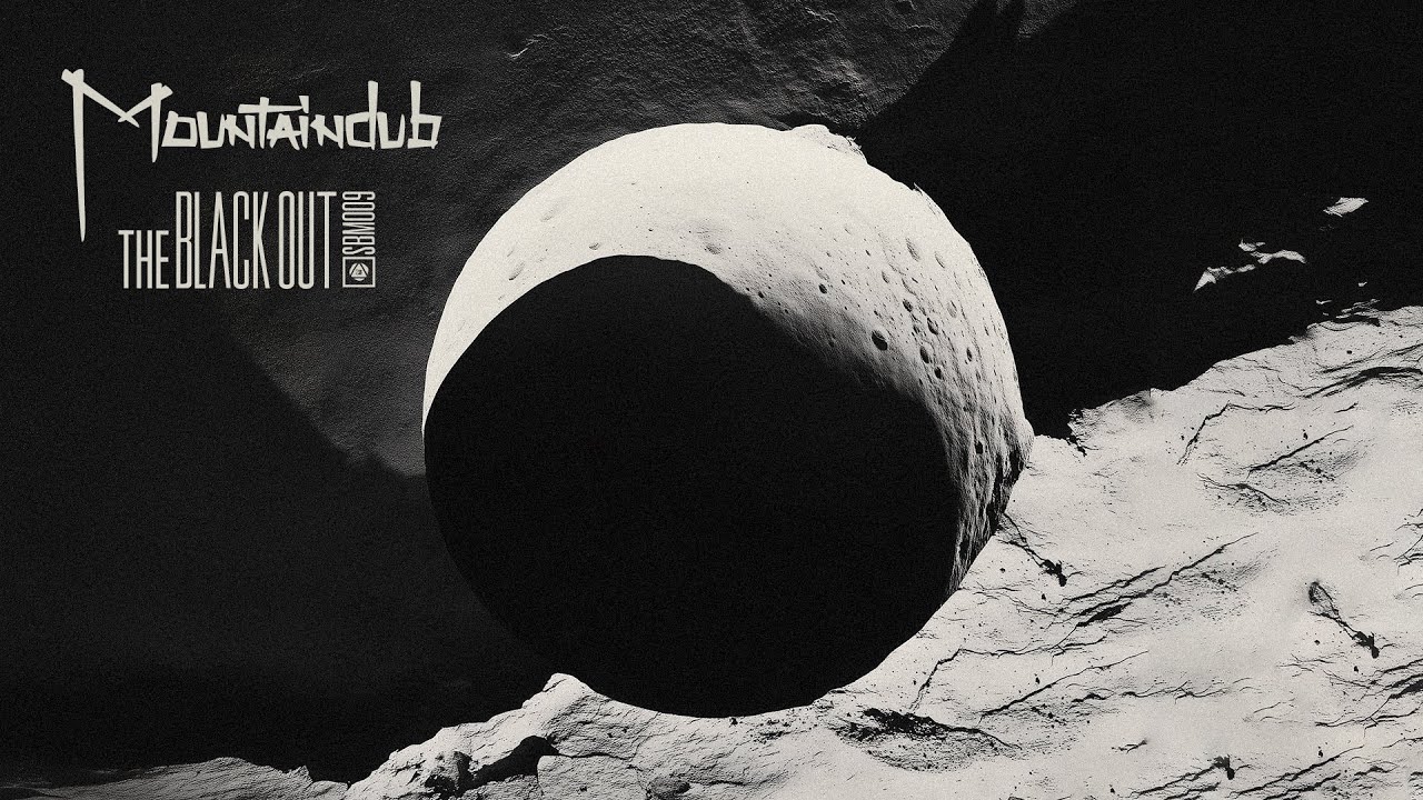 Mountaindub feat. Lazer - Numbers [Official Audio]