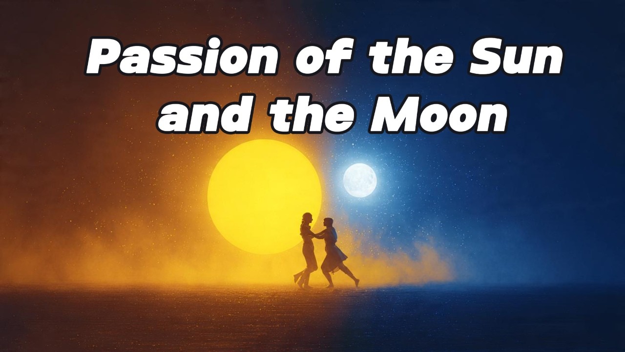 Passion of the Sun and the Moon