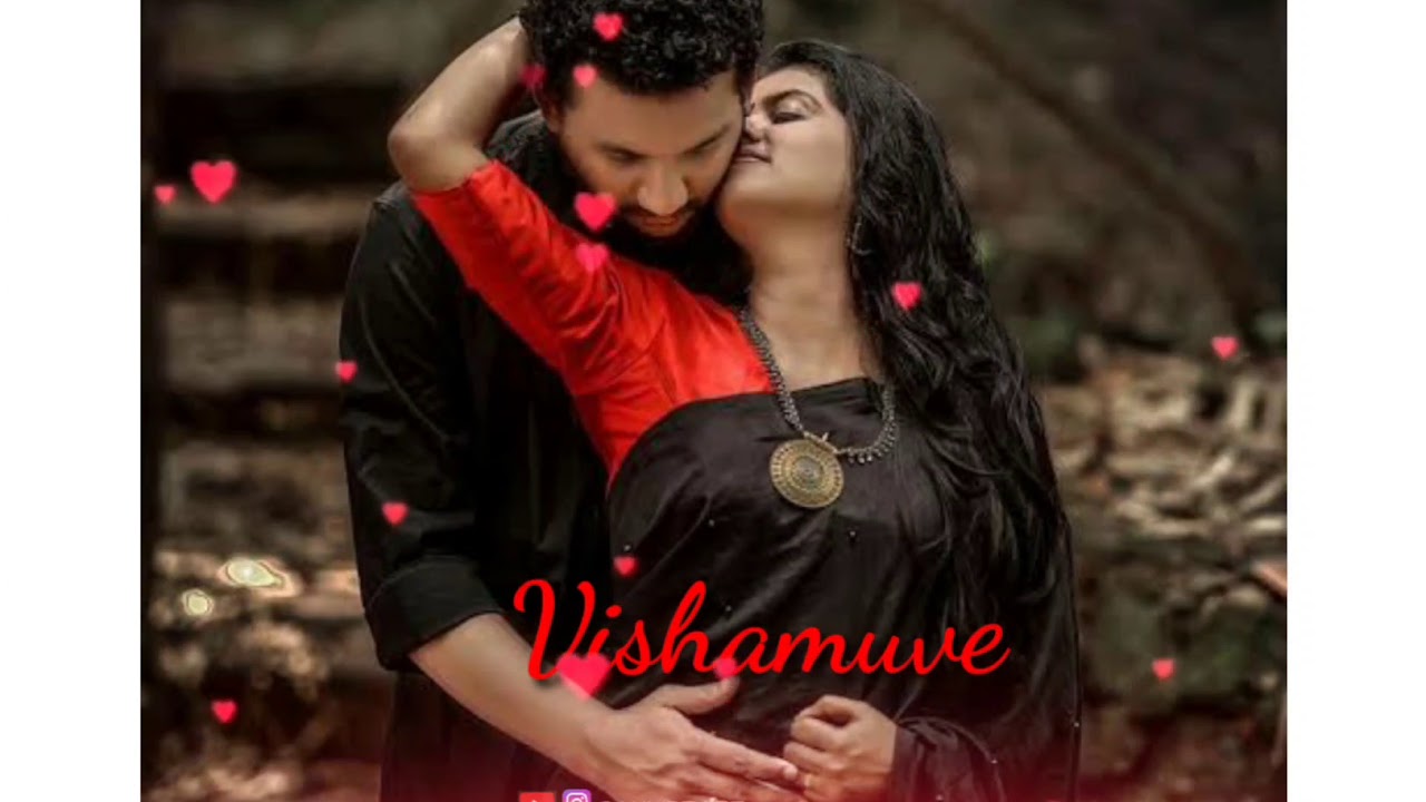 Manasuke madhuvuve song😍😍 #Lyrics whatsup status