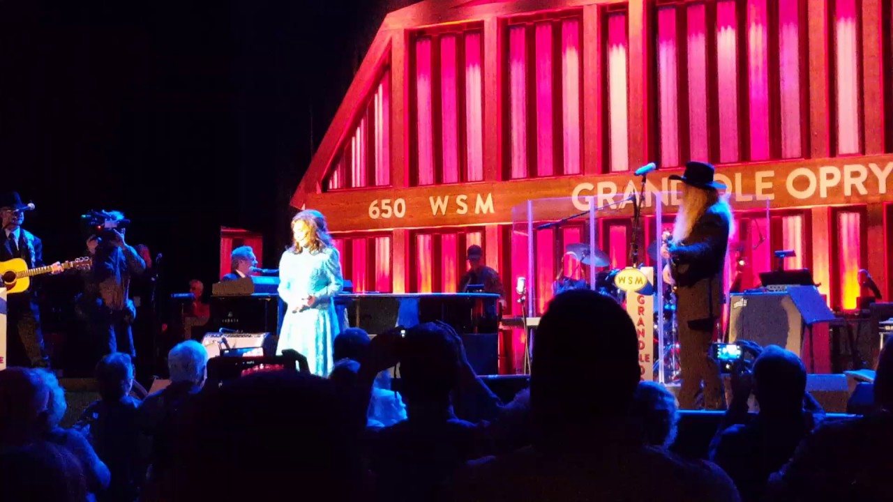 Loretta Lynn - Fist City