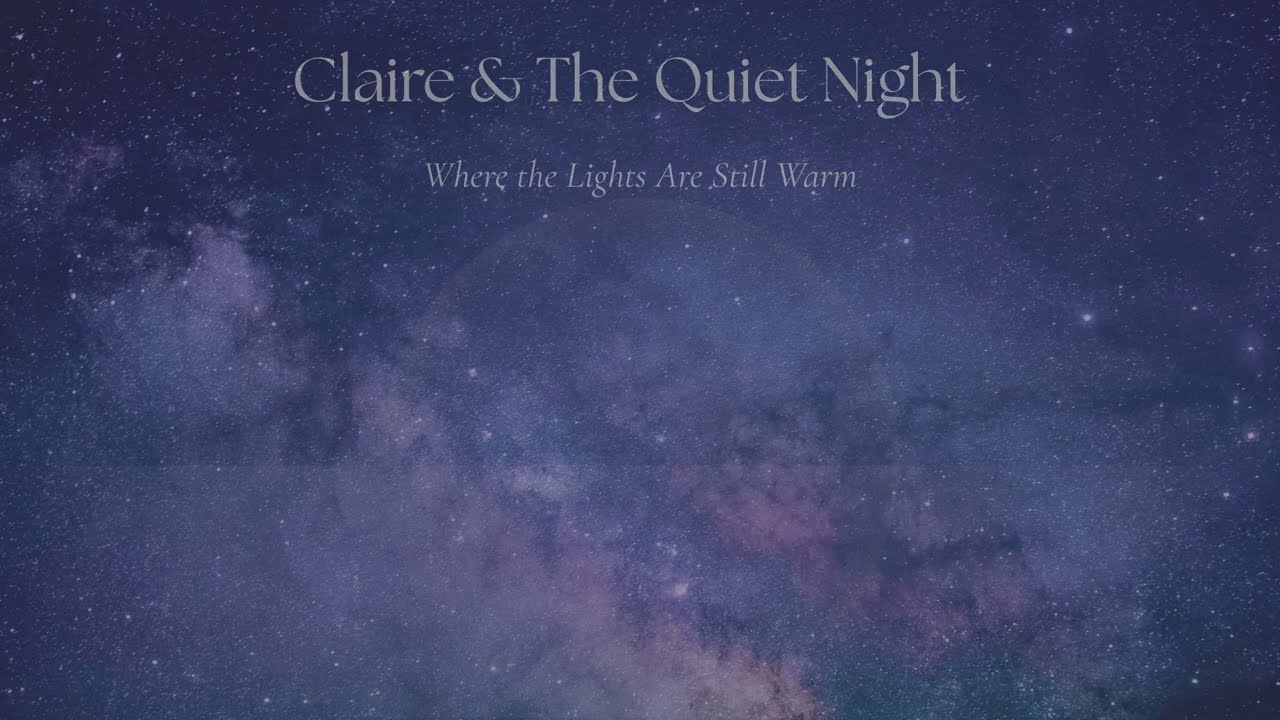 Where the Lights Are Still Warm 🕯️| Deep Sleep Bedtime Story & Guided Relaxation