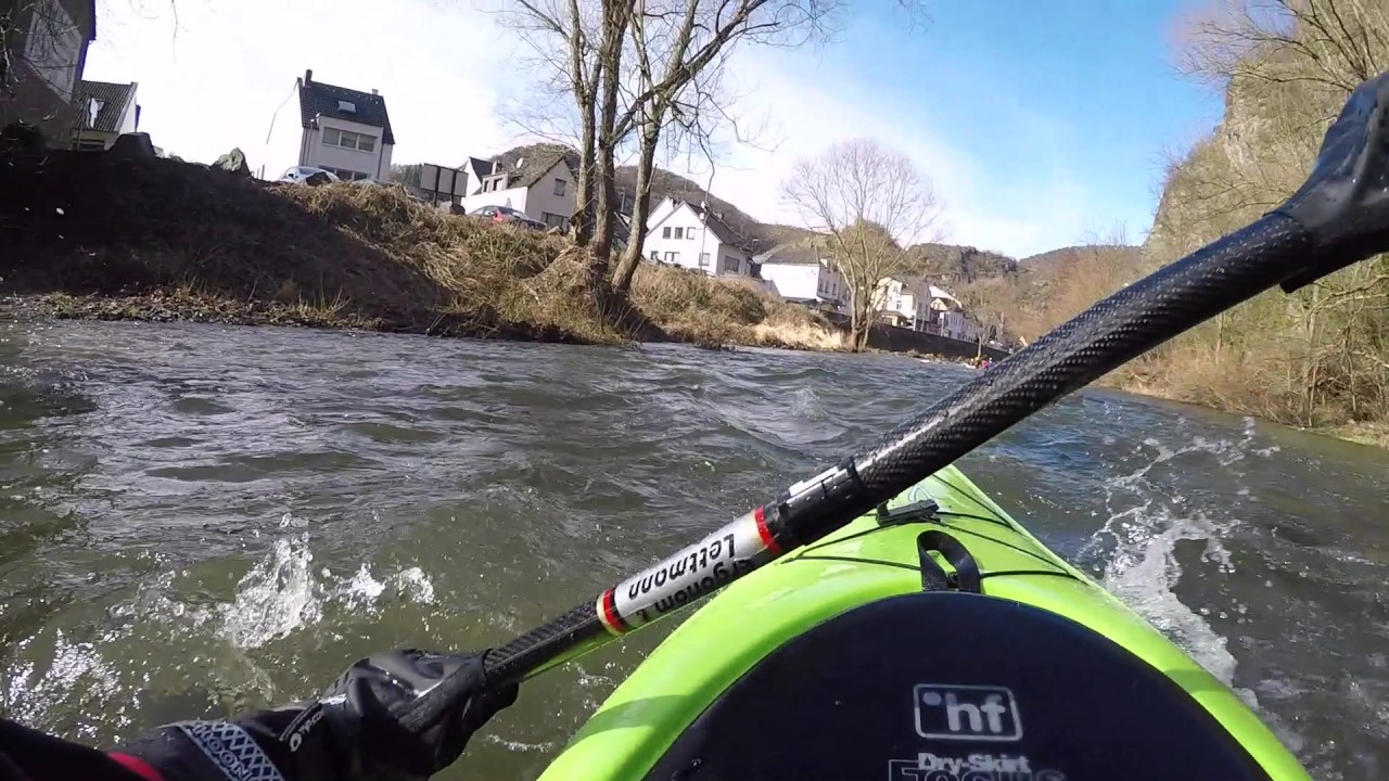 05.03.2017 - Altenahr bis Bad Neuenahr-Ahrweiler