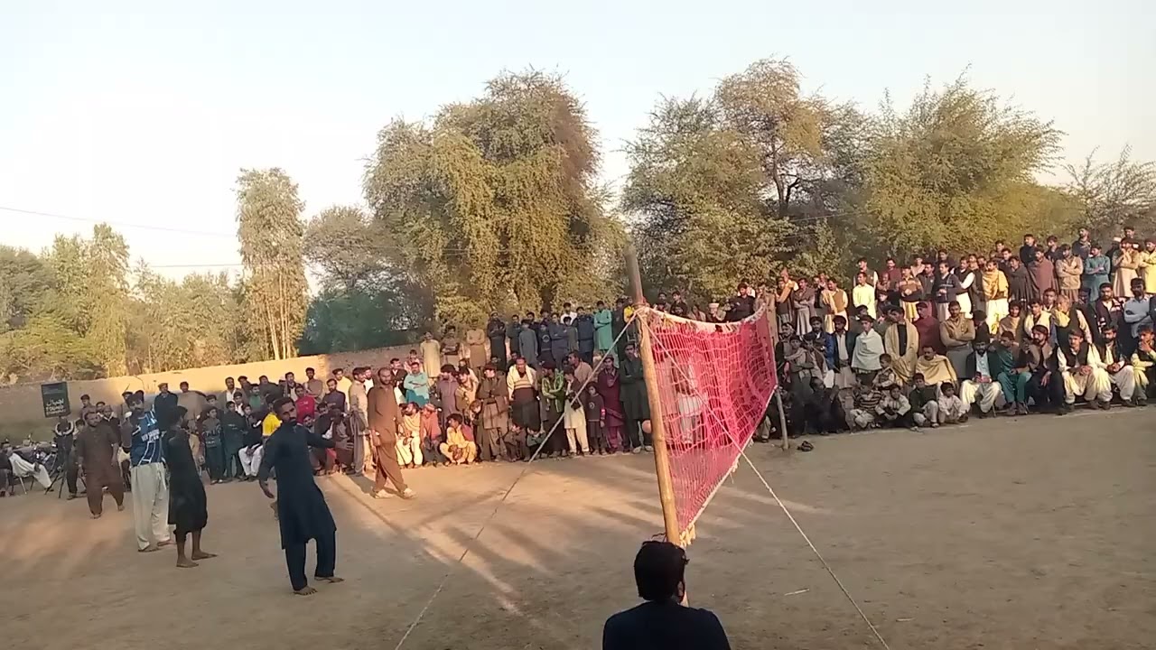 behzi majoka vs ali balka