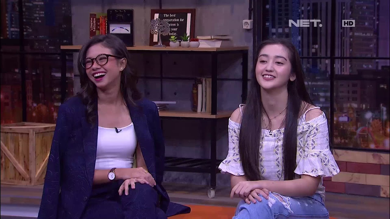 Waaaww Ranty Maria Seorang Adrenaline Junkie (3/4)