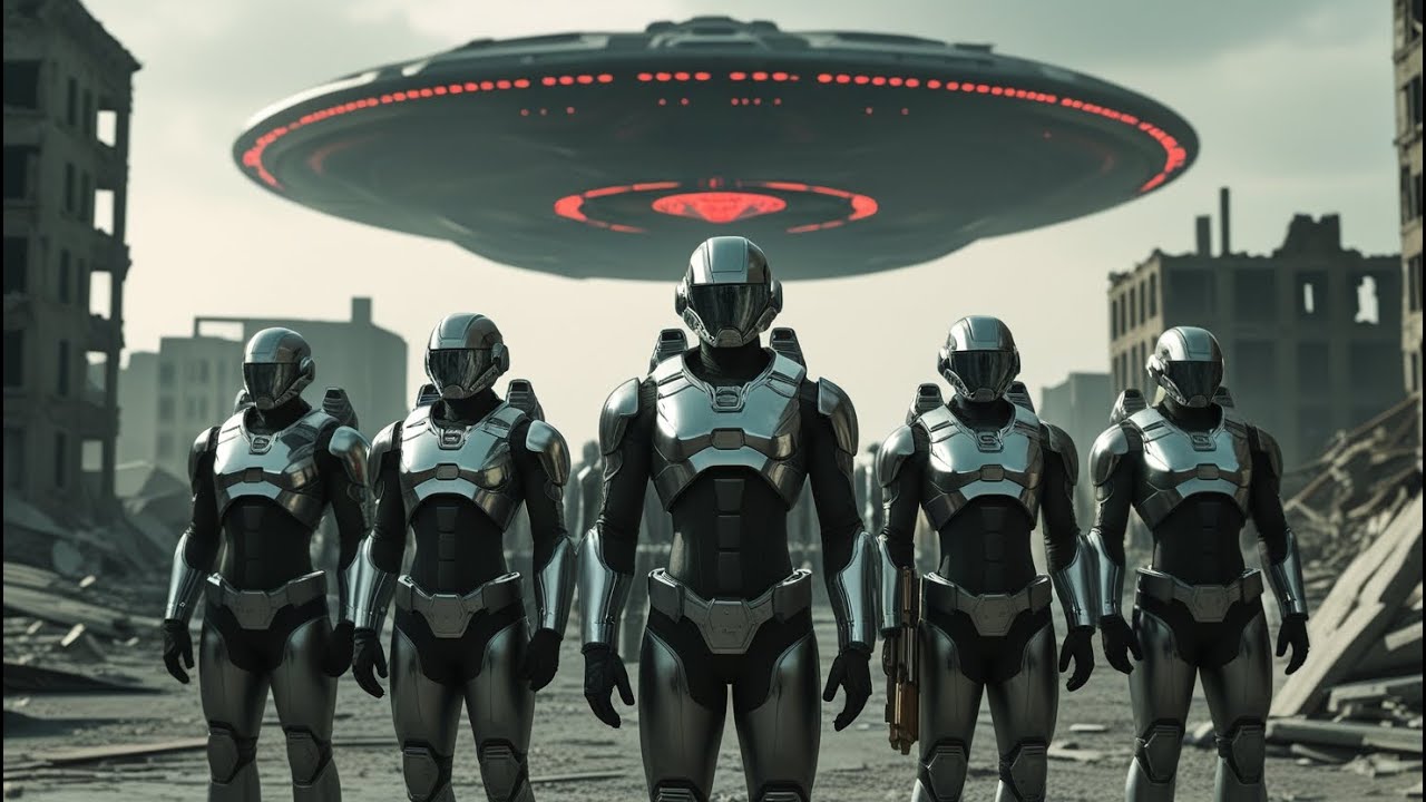 One Deathworlder, Countless Aliens Chaos Unleashed in the Galaxy  | HFY | Best HFY Stories