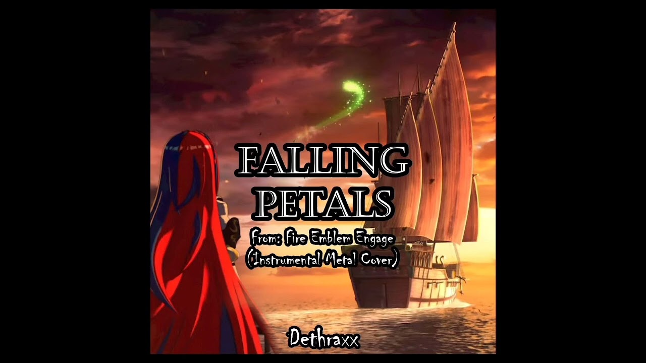 Fire Emblem Engage 