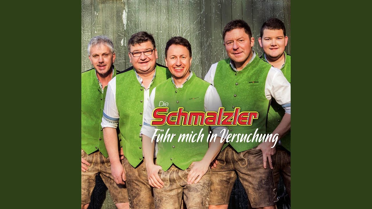 Führ mich in Versuchung