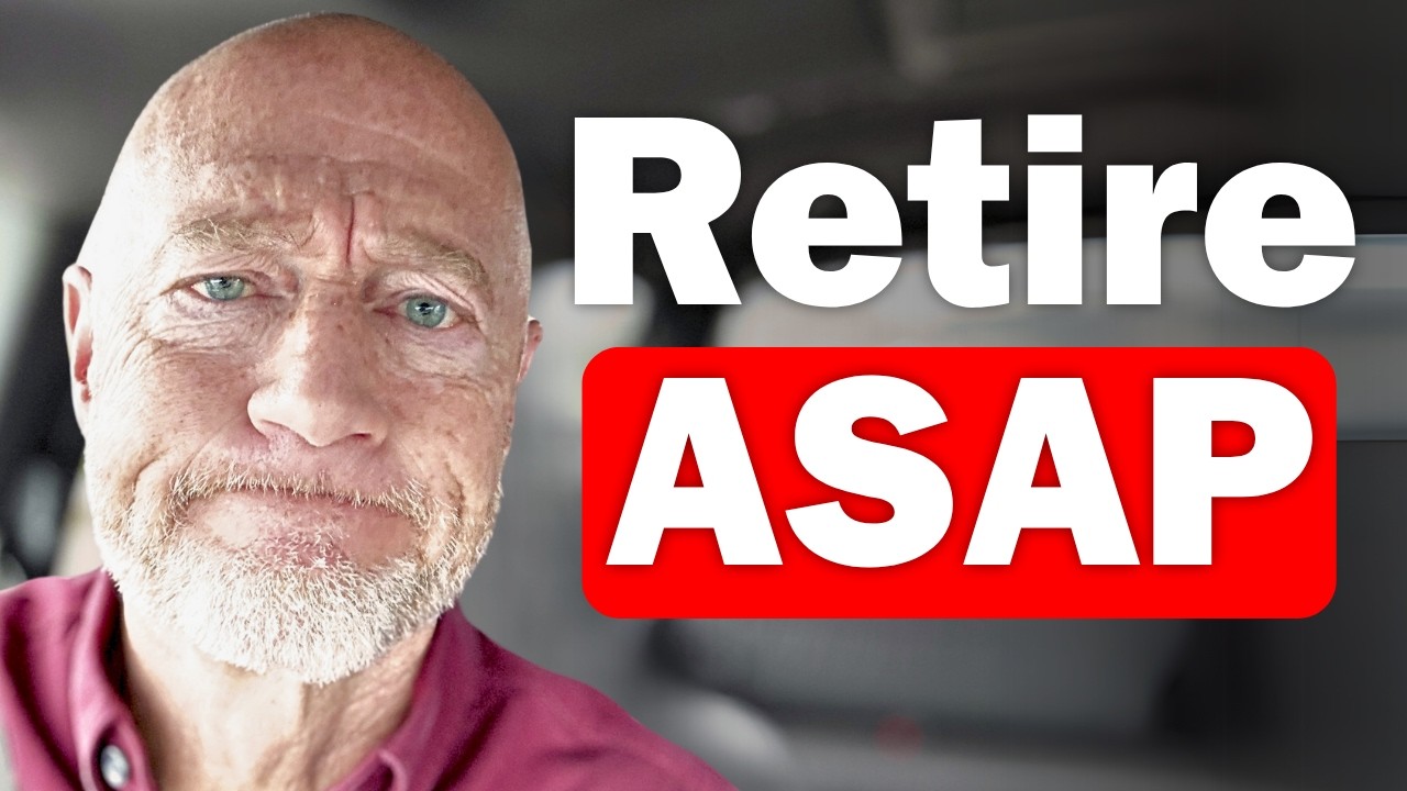 The Fastest Way To Retirement (from $500k or more)