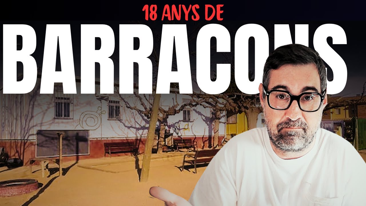 Urgent! 18 anys en barracons: Necessitem una nova Escola Carme Guasch a Figueres!