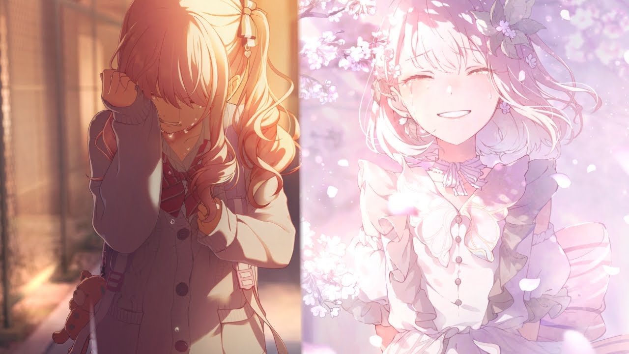 Cascading Feelings | Mizuki Card Story | Part 1 & 2