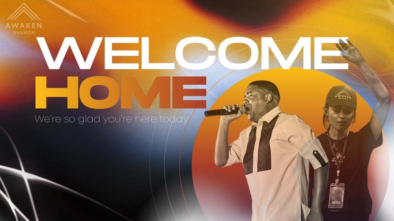 Ascend Conference | Day 3 | Apostle Kenny & Prophet Mboba and Prophet Dewald Gouws