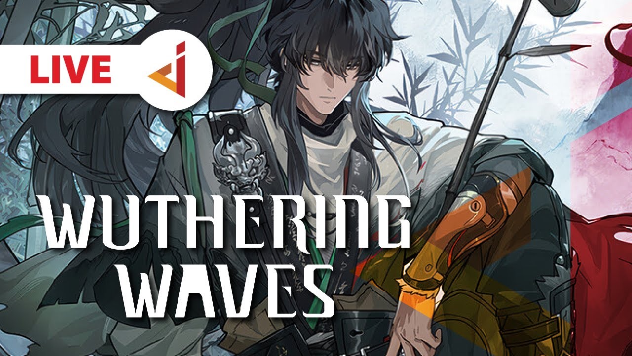 APAKAH KLIMAKS !? - Wuthering Waves Indonesia #31