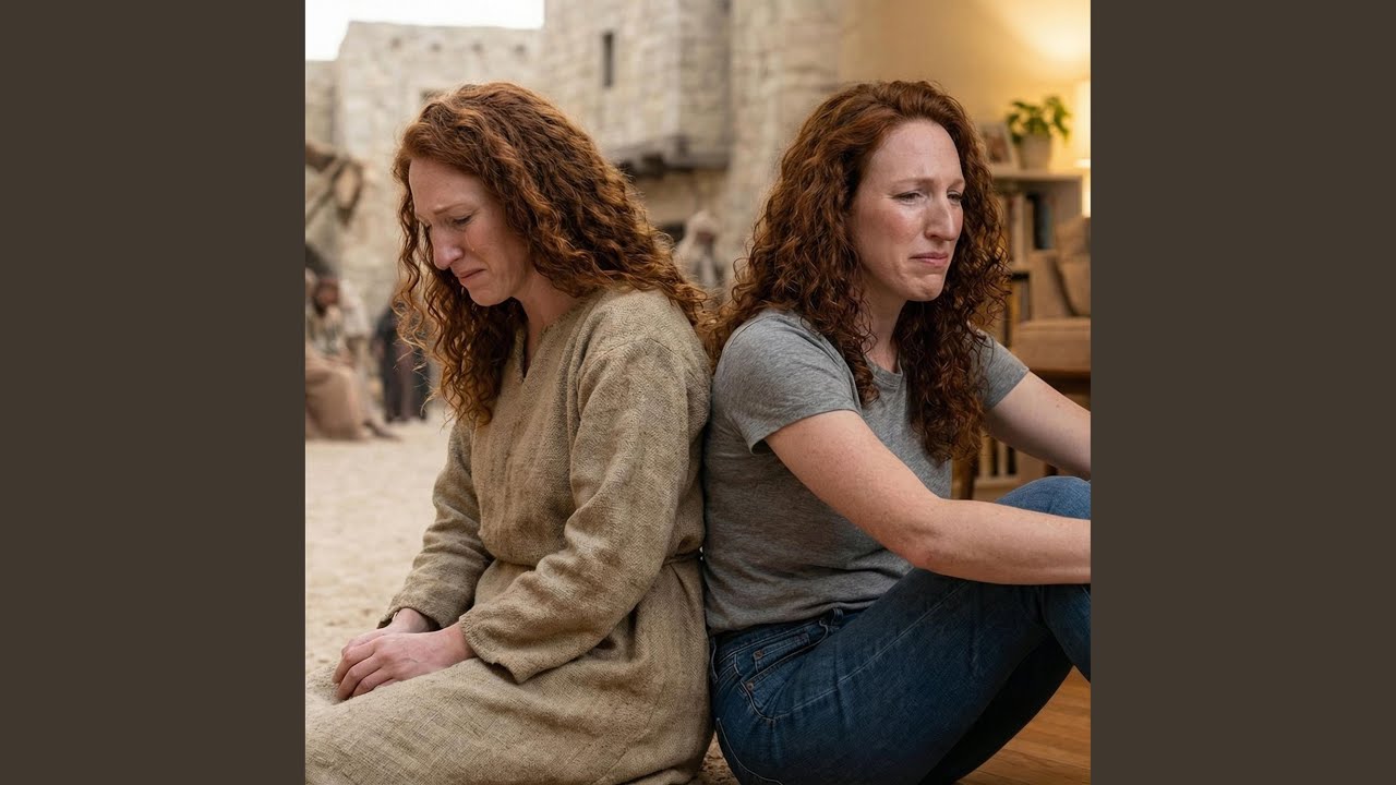 Her Voice Was Not Heard