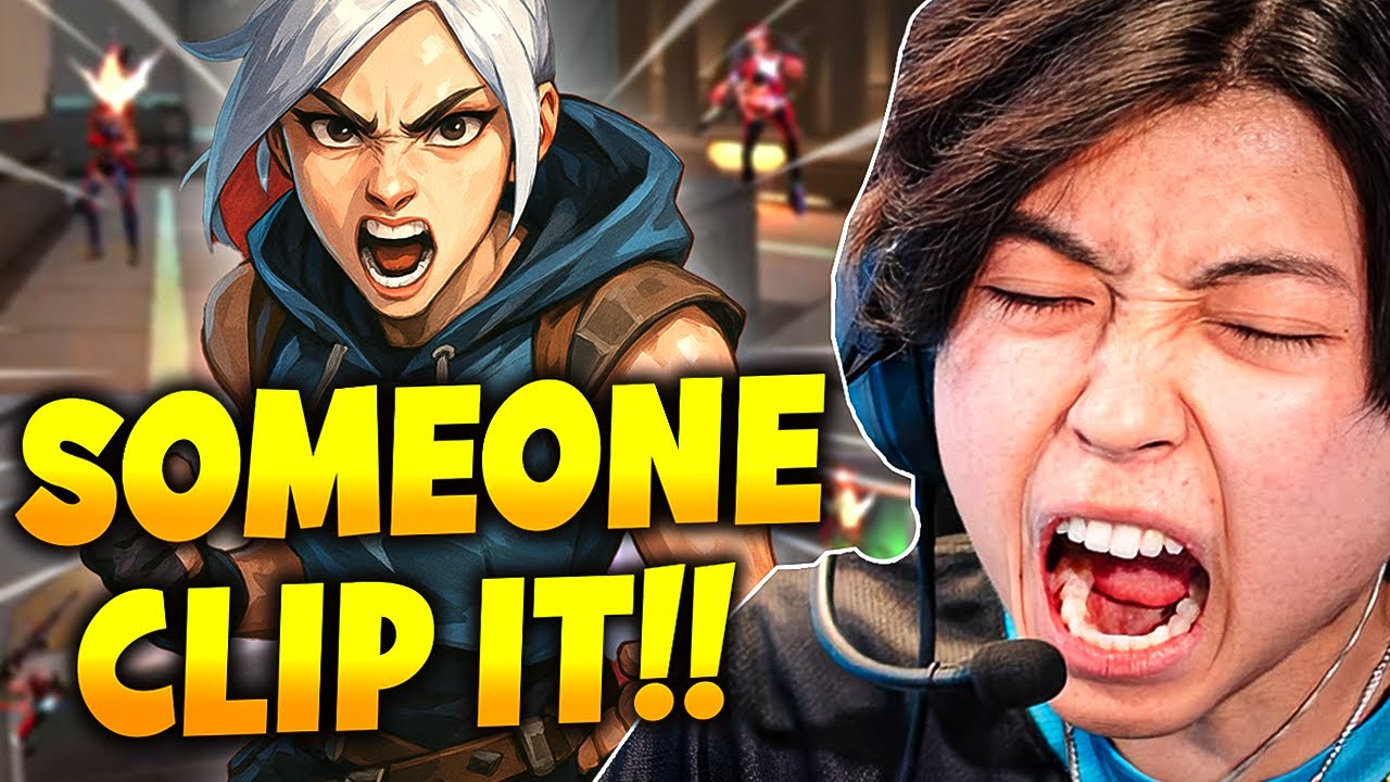 WE DROPPED A NEW VIRAL CLIP CHAT!! | Oxy