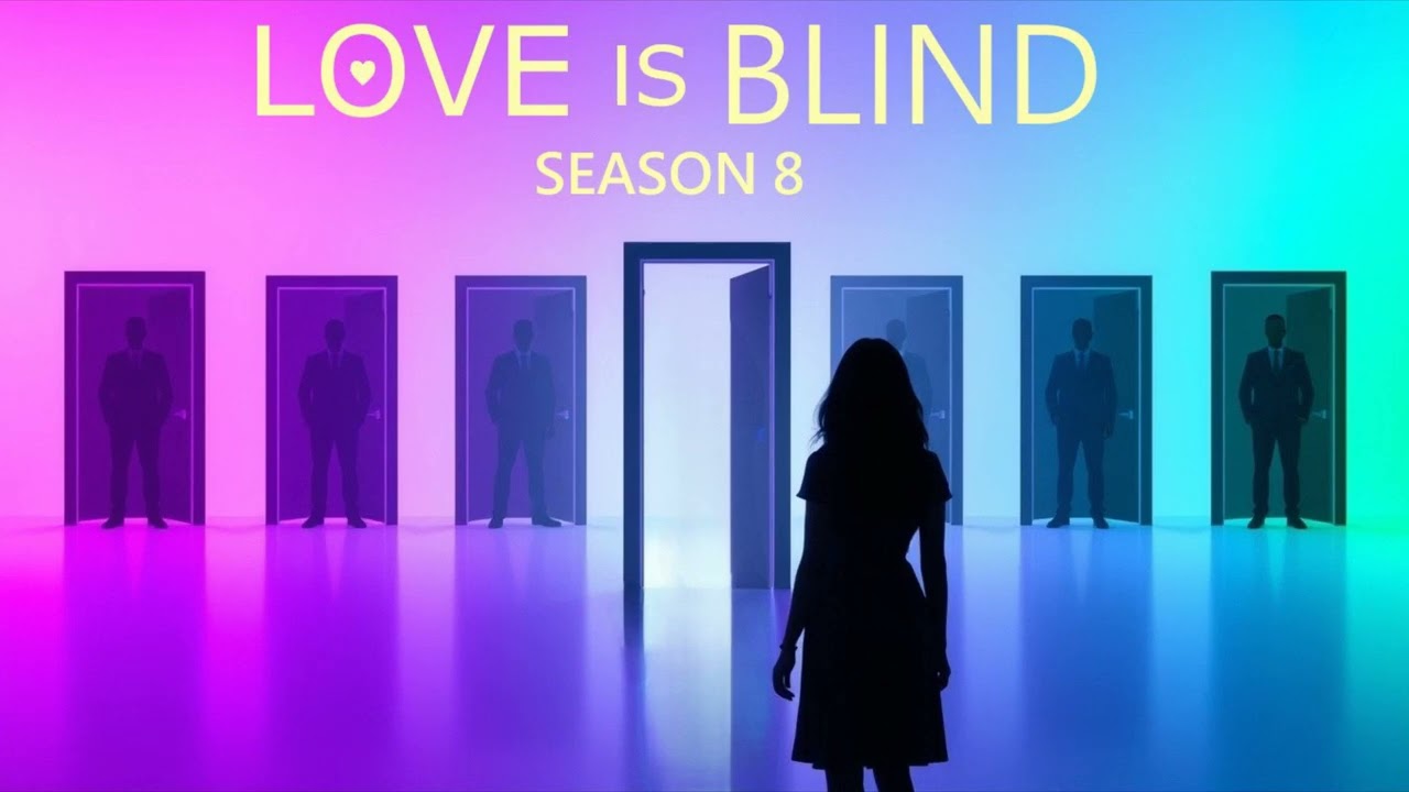 Lizzo - 2 Be Loved (Am I Ready) [ Love Is Blind | S8E13 ]