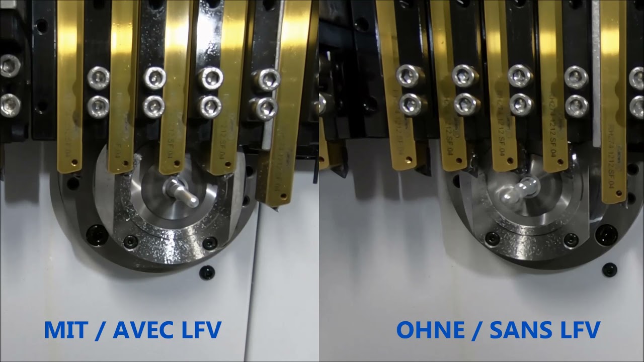 LFV Technology