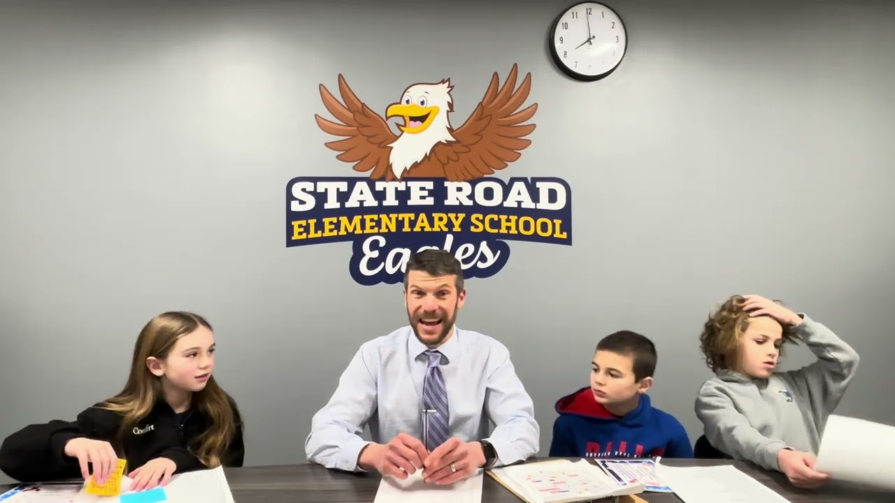 Morning Show 2/9/26