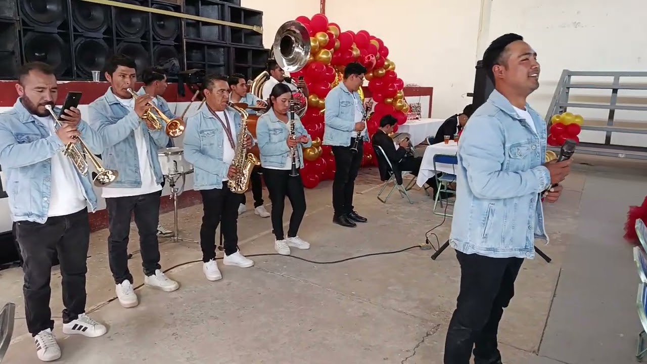 Banda San Miguel 😌